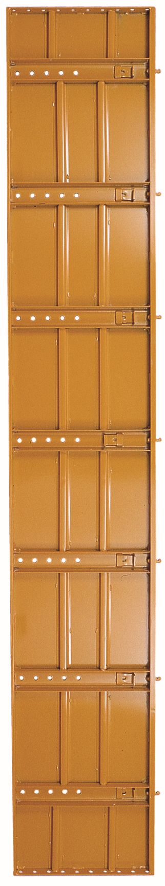 Placa Encofrado 3.000 x 500 mm.